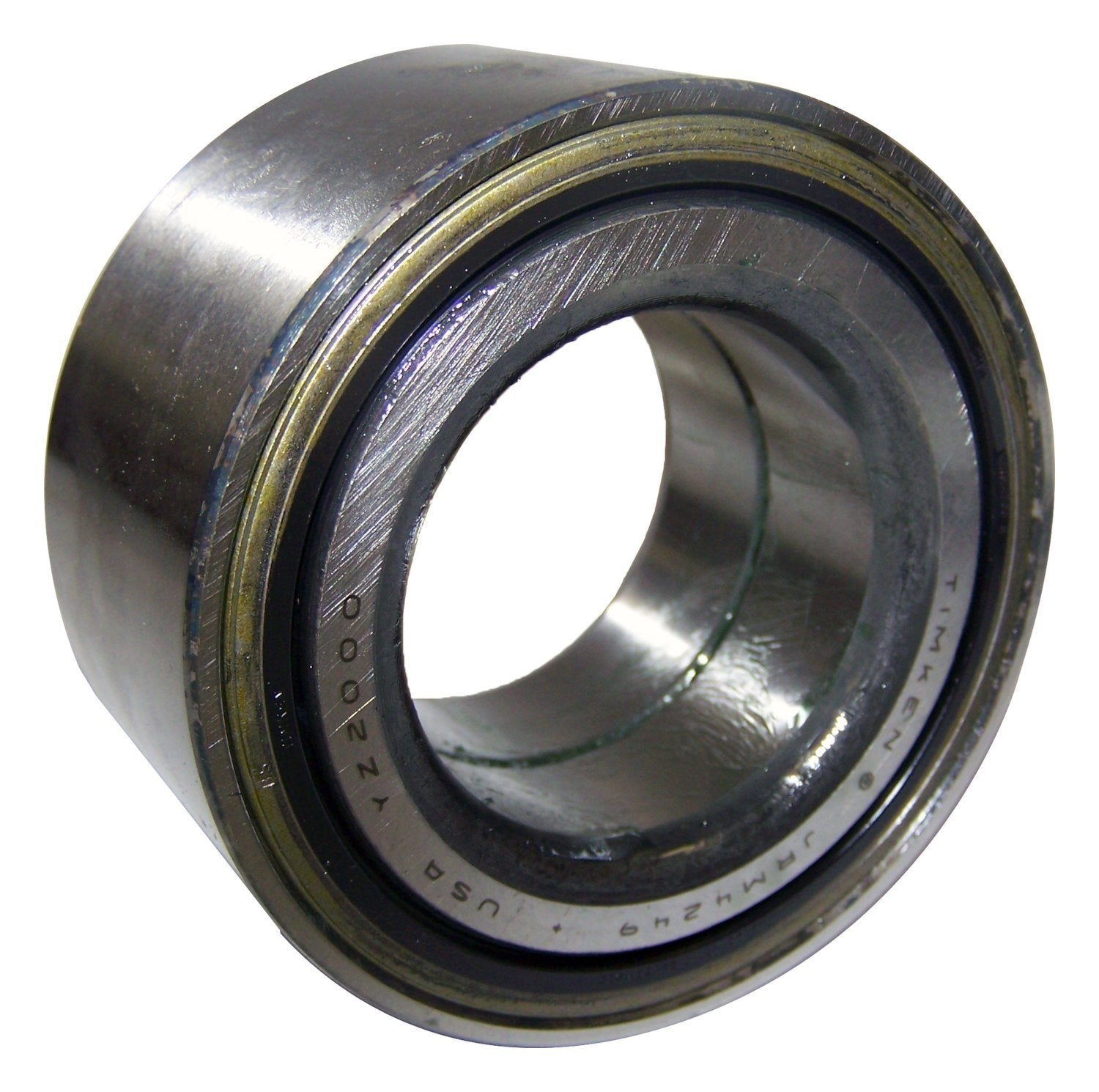 Brake Wheel Bearing Crown Automotive