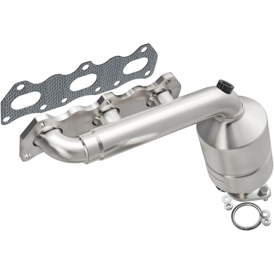 Direct Fit MagnaFlow 51254 Catalytic Converter