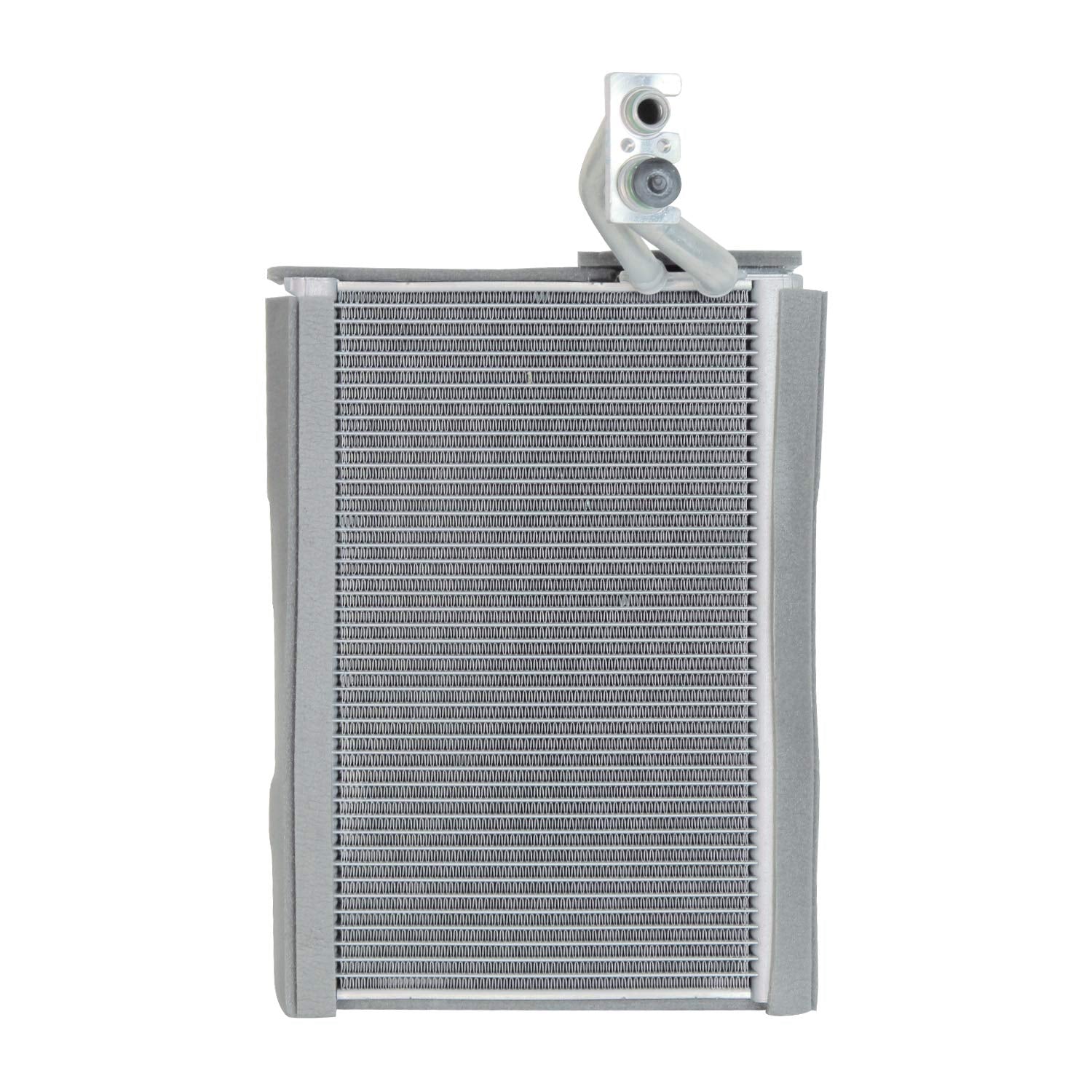 Replacement TYC 97312 Evaporator for Subaru, 1 Pack
