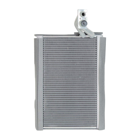 Replacement TYC 97312 Evaporator for Subaru, 1 Pack