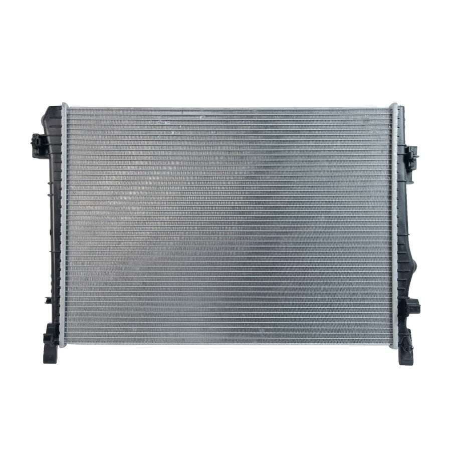 Radiator TYC 13084 Compatible with 2009-2015 Dodge Journey