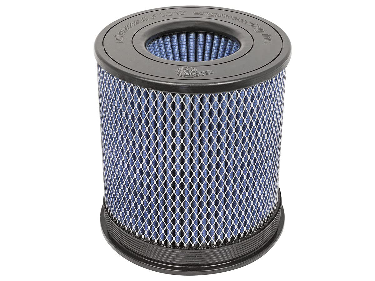 aFe Power 6F x 8B (INV) A/F P10R x 8T (INV 3-1/2) x 9H in Air Filters 20-91059