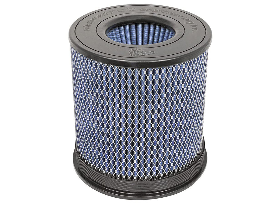 aFe Power 6F x 8B (INV) A/F P10R x 8T (INV 3-1/2) x 9H in Air Filters 20-91059