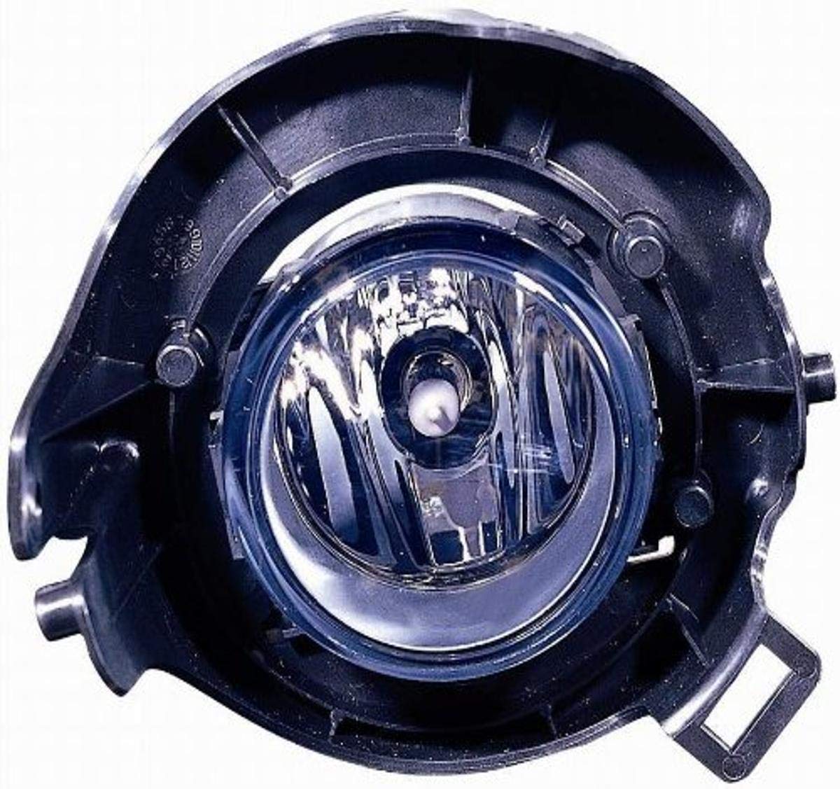 Replacement DEPO 315-2016L-AQ Driver Side Fog Light Assembly