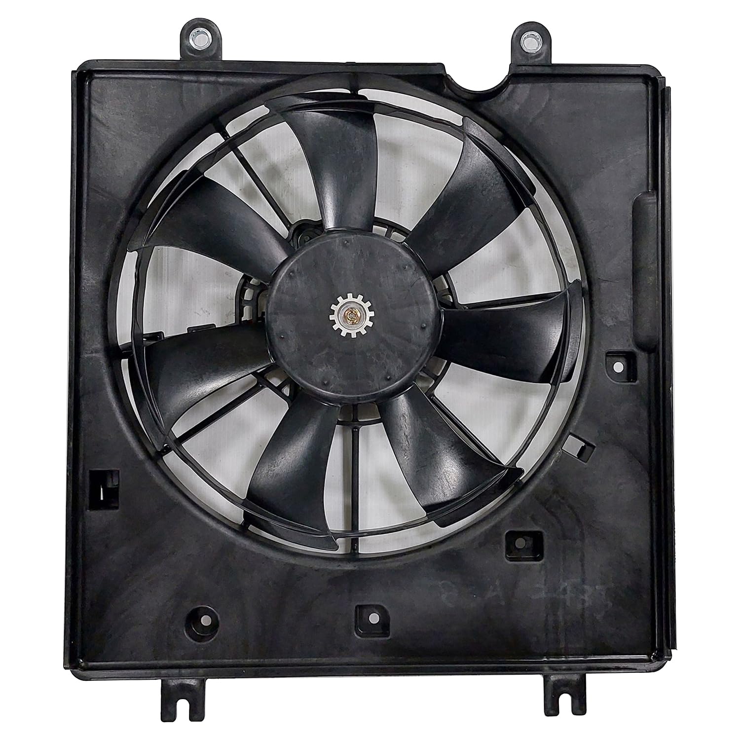 22-24 TYC HD CVIC 1.5L TUR RAD CFA (601620)