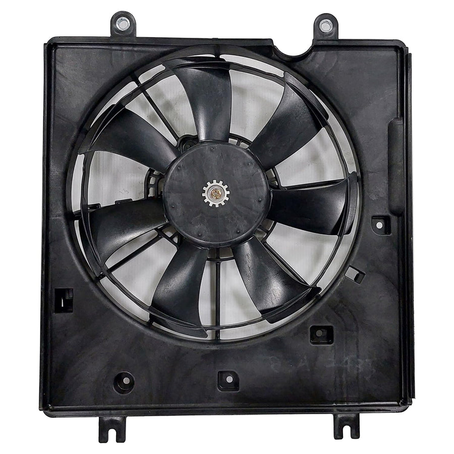 22-24 TYC HD CVIC 1.5L TUR RAD CFA (601620)