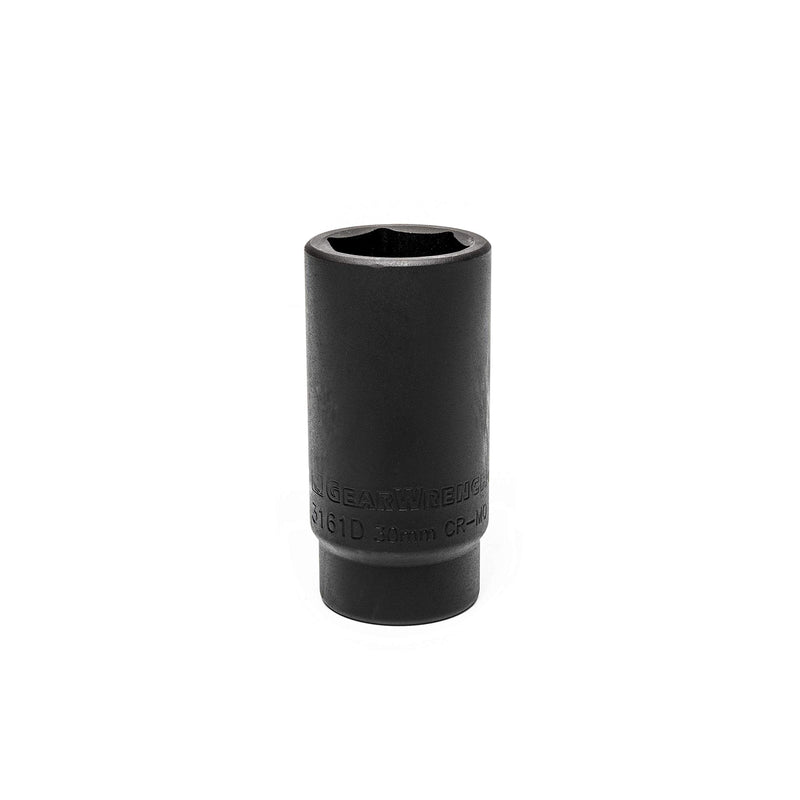 7 Piece GEARWRENCH Axle Nut Set - 41650