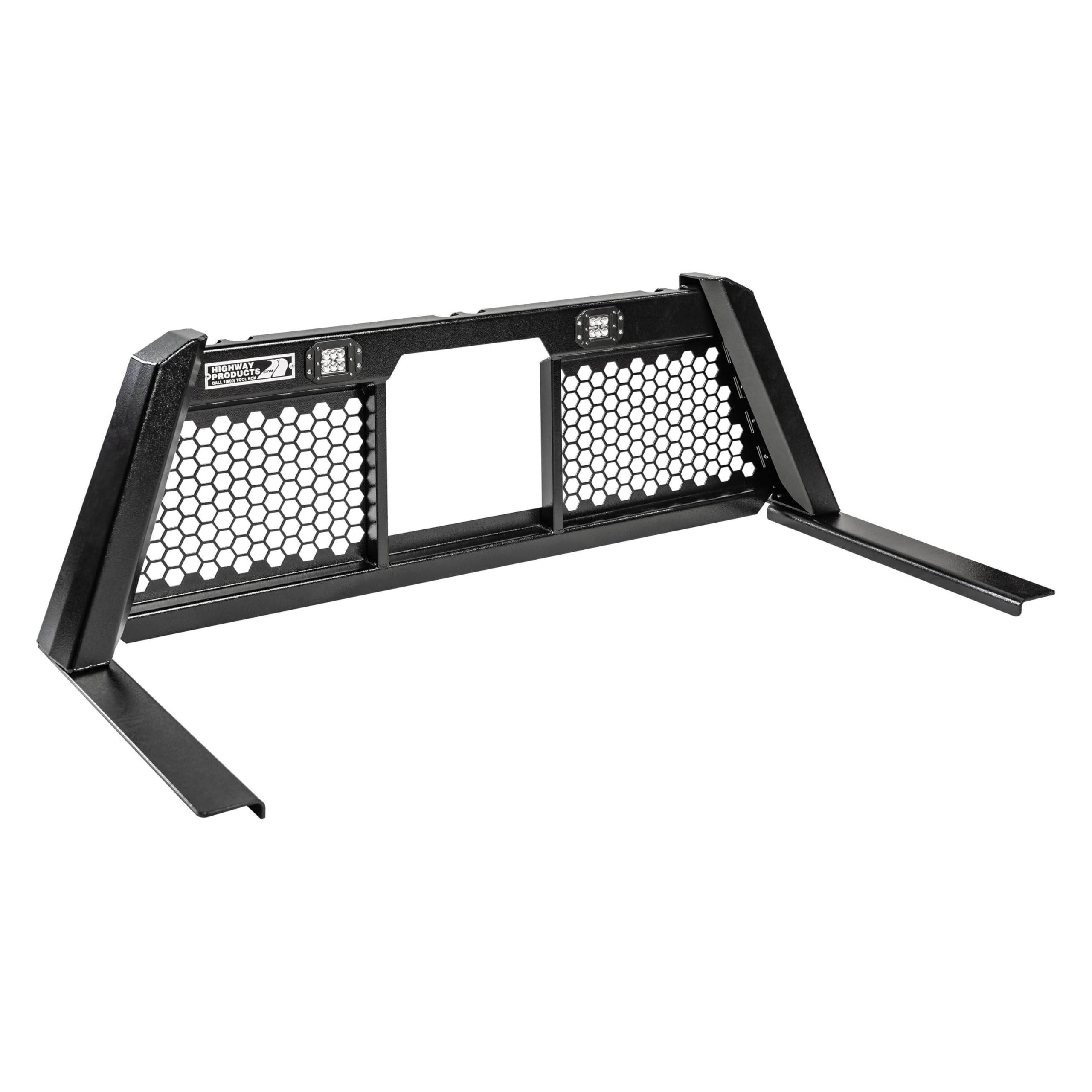 4011-006-BK62 Highway Products