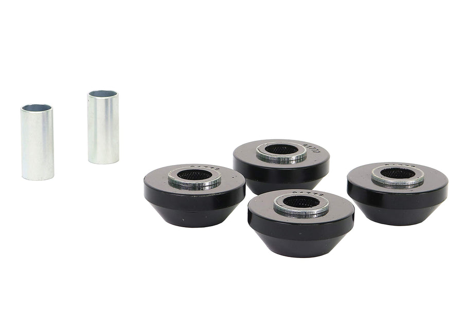 Nolathane Strut Rod Bushing Kit Front Suspension; Fits Chevrolet Impala 65-70