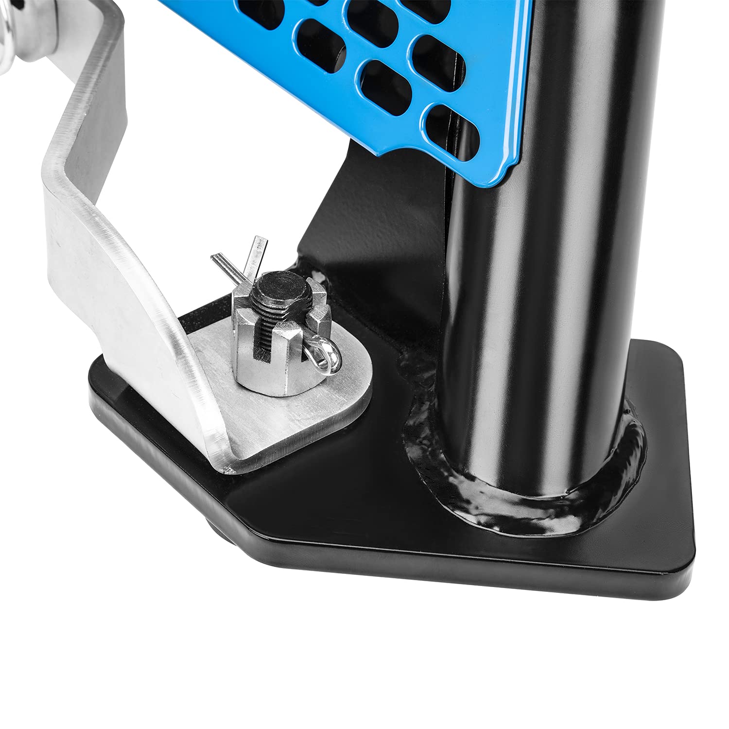 M5™ Fifth Wheel Hitch Leg Kit, for Elite™ Series & Ford Rails