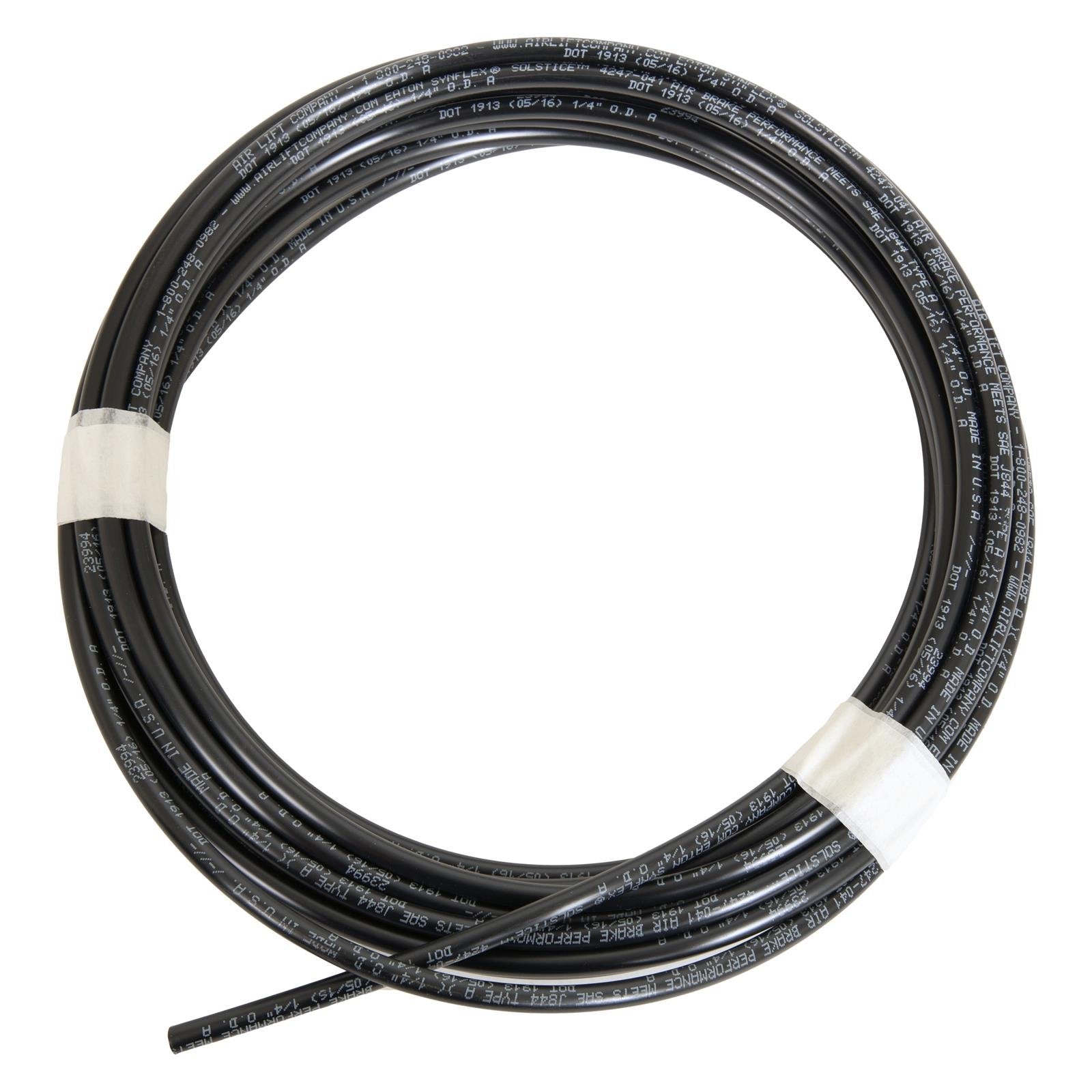 20230 Air Lift Company Synflex Air Line 30 Ft