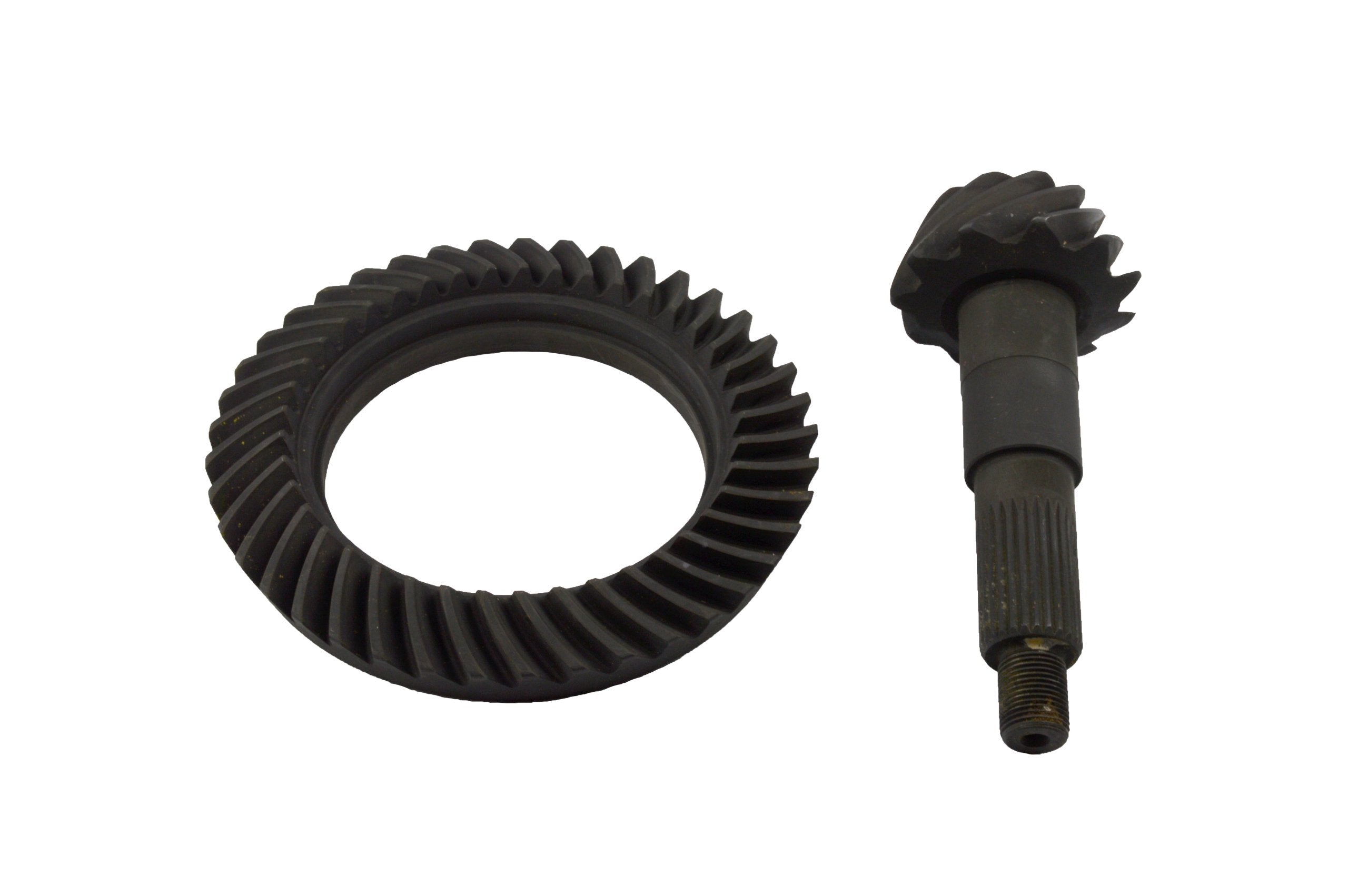 Spicer Differential Ring and Pinion Gear Set SVL 2020834 for DANA 30, 3.73 Ratio