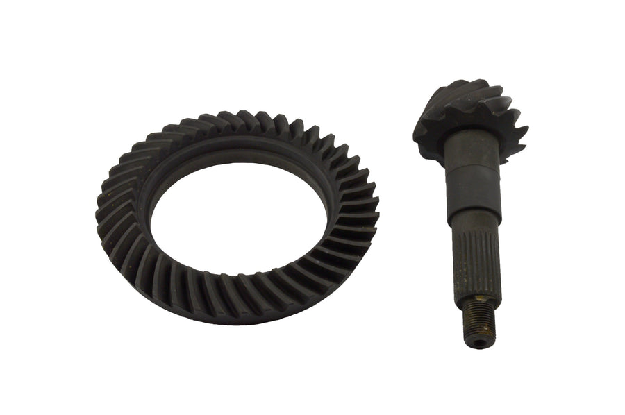 Spicer Differential Ring and Pinion Gear Set SVL 2020834 for DANA 30, 3.73 Ratio