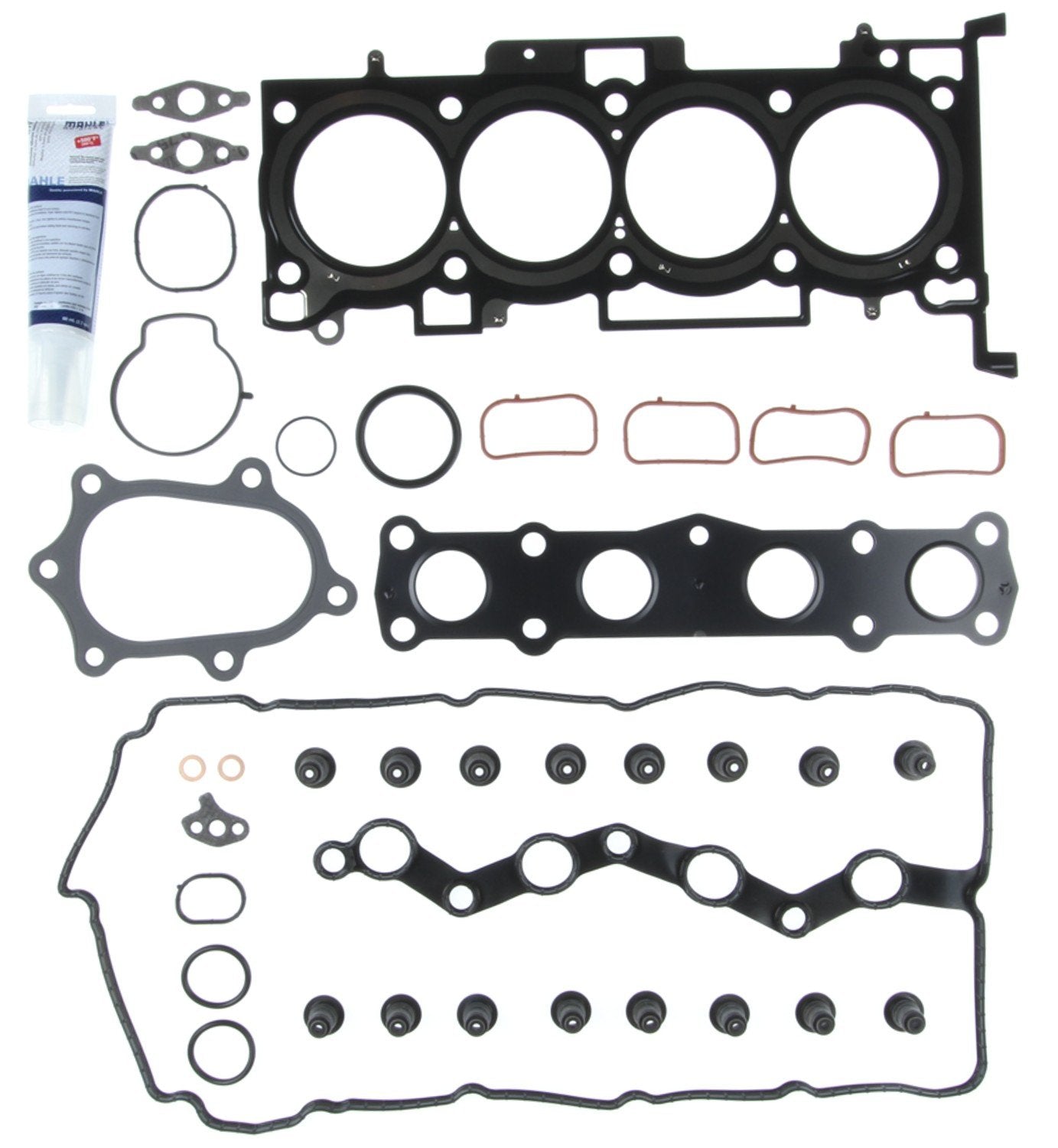 Engine Cylinder Head Gasket Set MAHLE HS54999