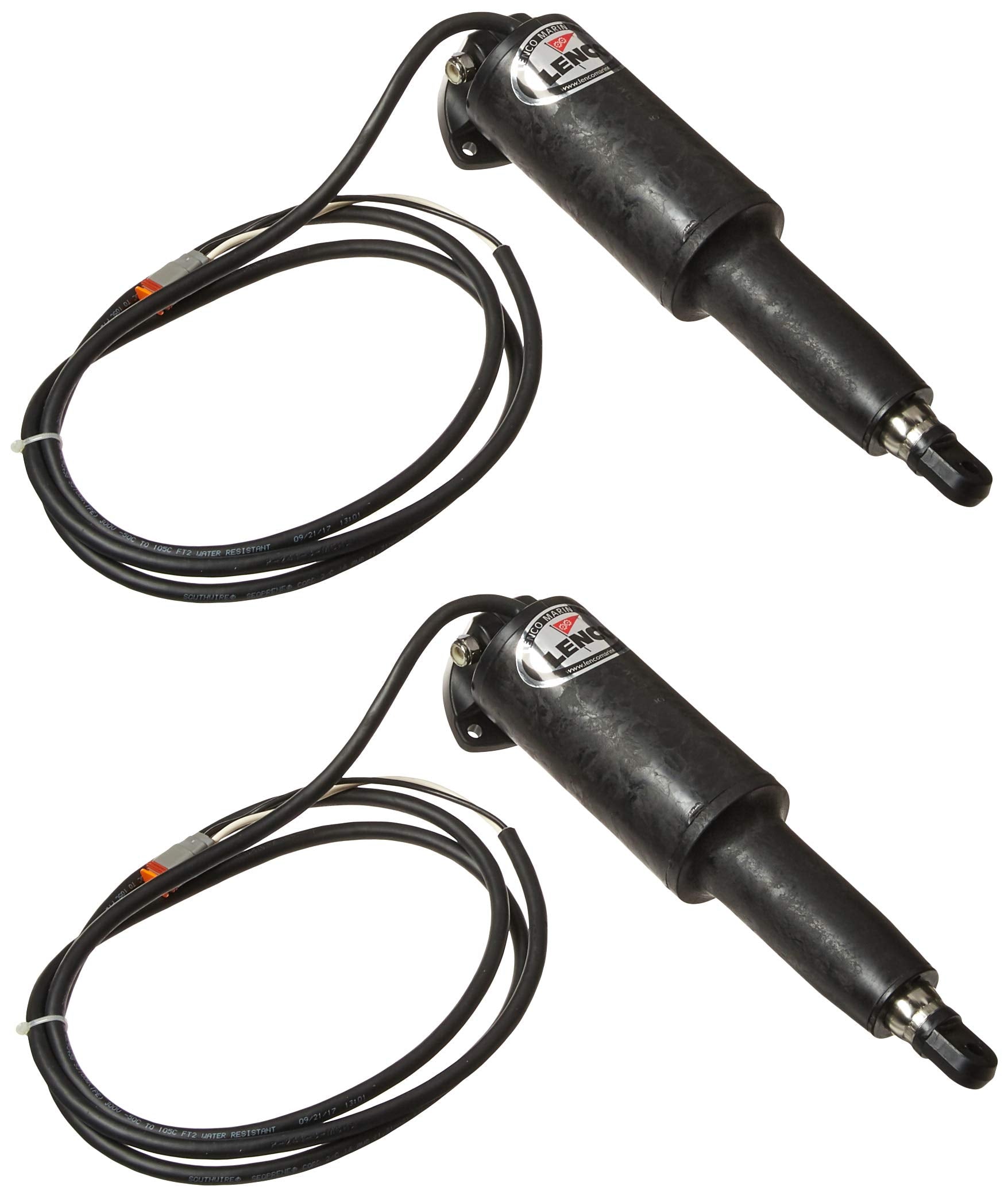 Bennett Retrofit Kit LENCO MARINE 15064-001 - 12V