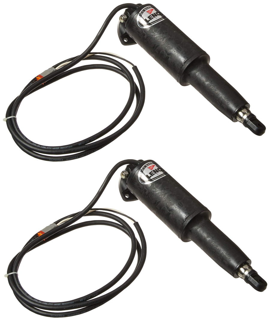 Bennett Retrofit Kit LENCO MARINE 15064-001 - 12V