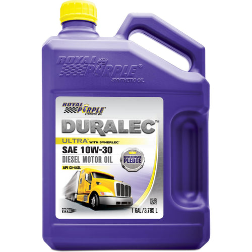 Motor Oil Royal Purple 83130, 1 gal