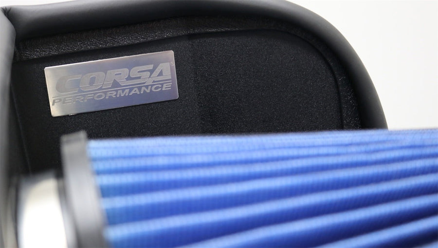 Metal / Air APEX Intake | 2011-2023 Challenger, Charger, 300 5.7L V8 (616957-D)
