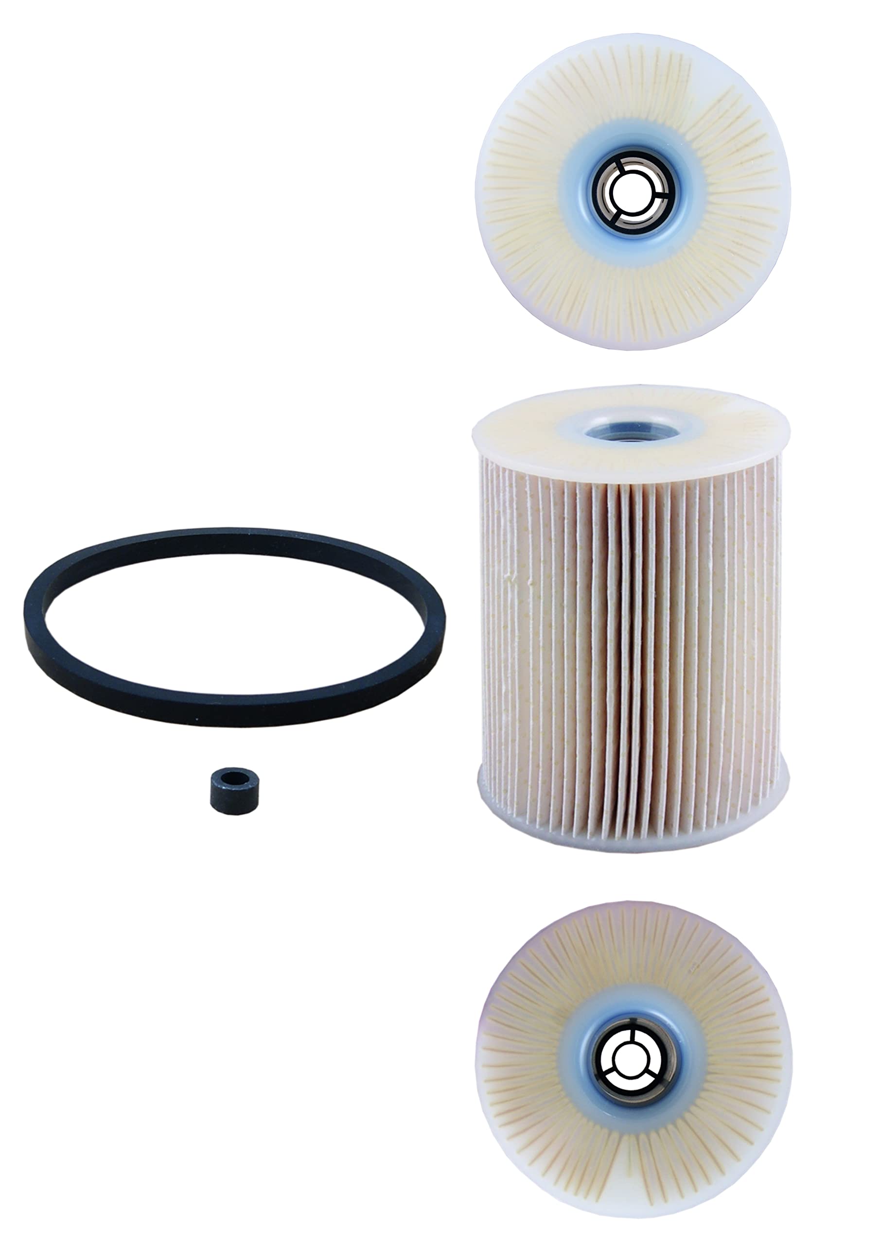 ECO MAHLE KX 228D Fuel Filter