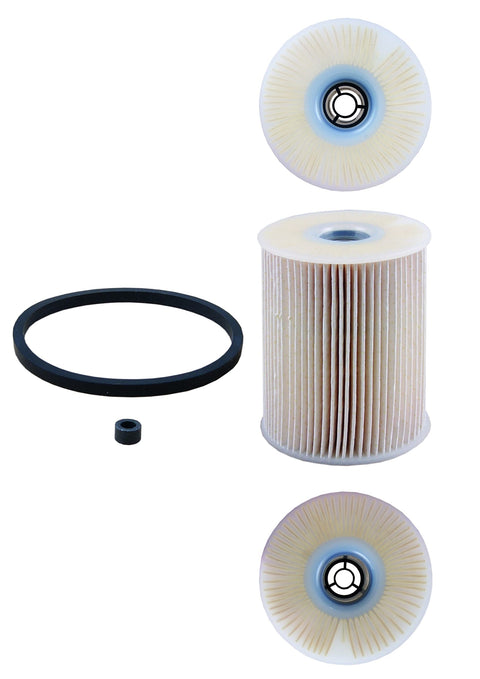 ECO MAHLE KX 228D Fuel Filter