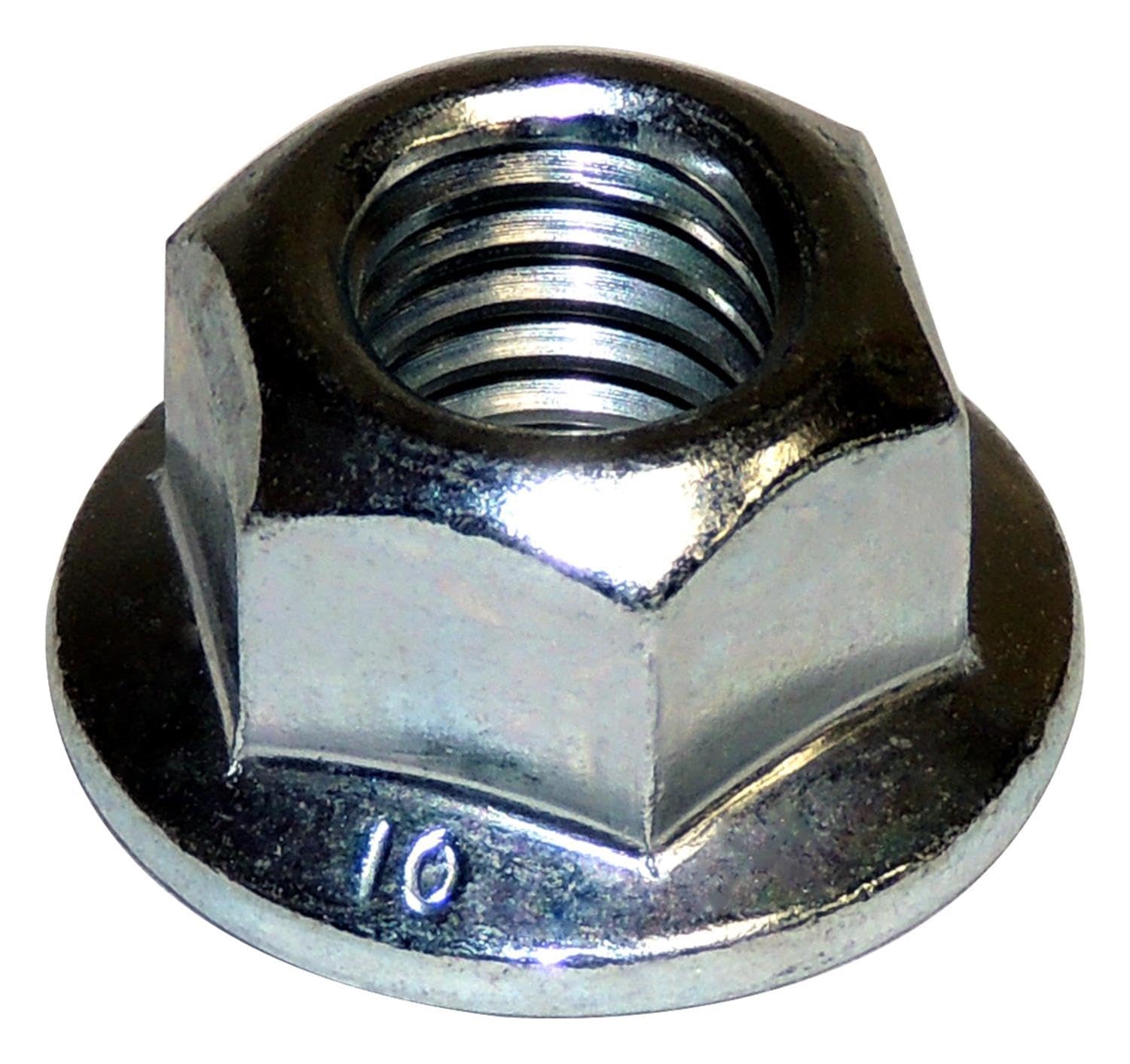 Nut Crown