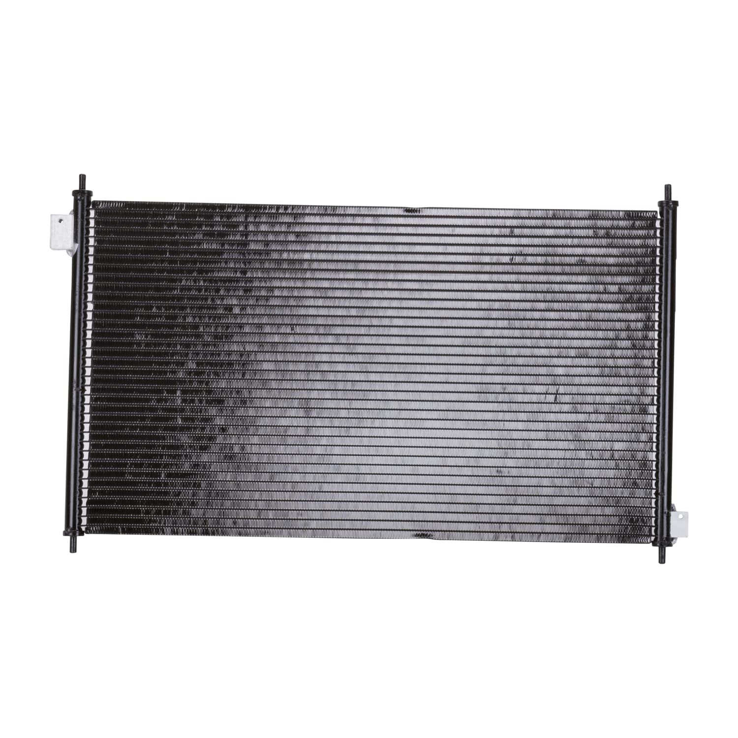 Condenser Assembly TYC 4900 Compatible with 1998-2002 Honda Accord