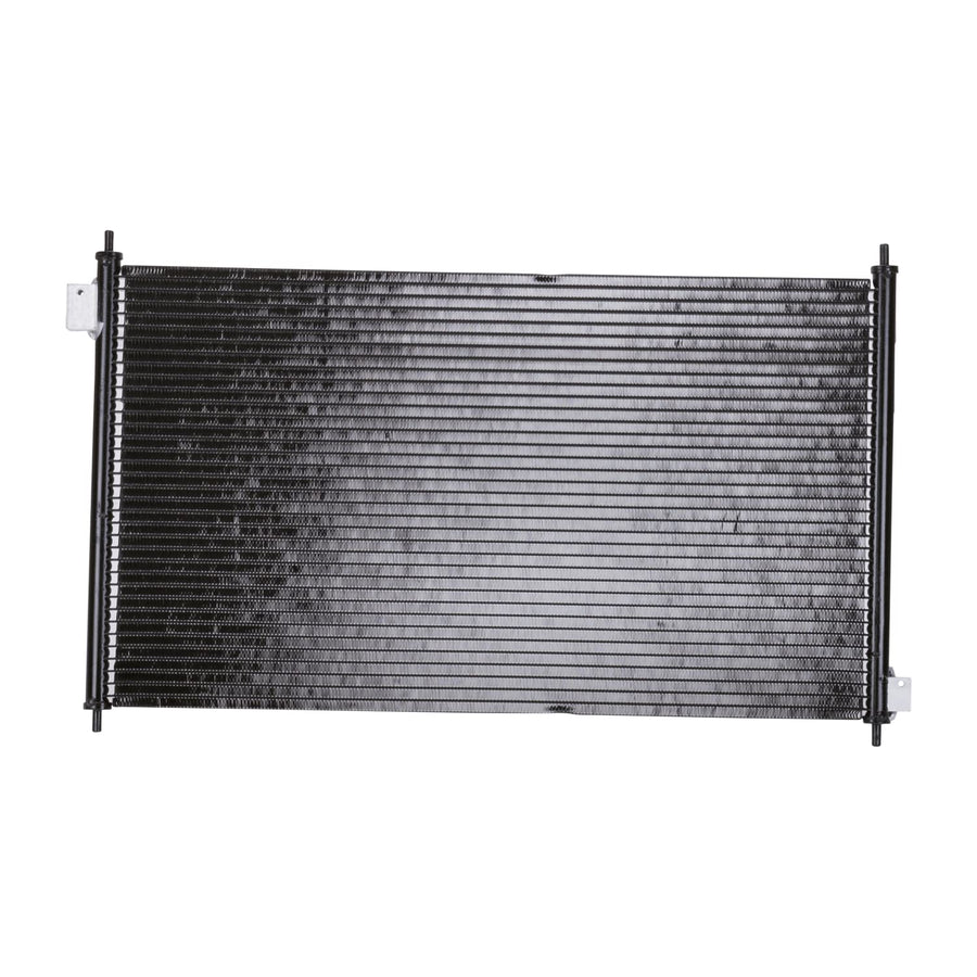 Condenser Assembly TYC 4900 Compatible with 1998-2002 Honda Accord