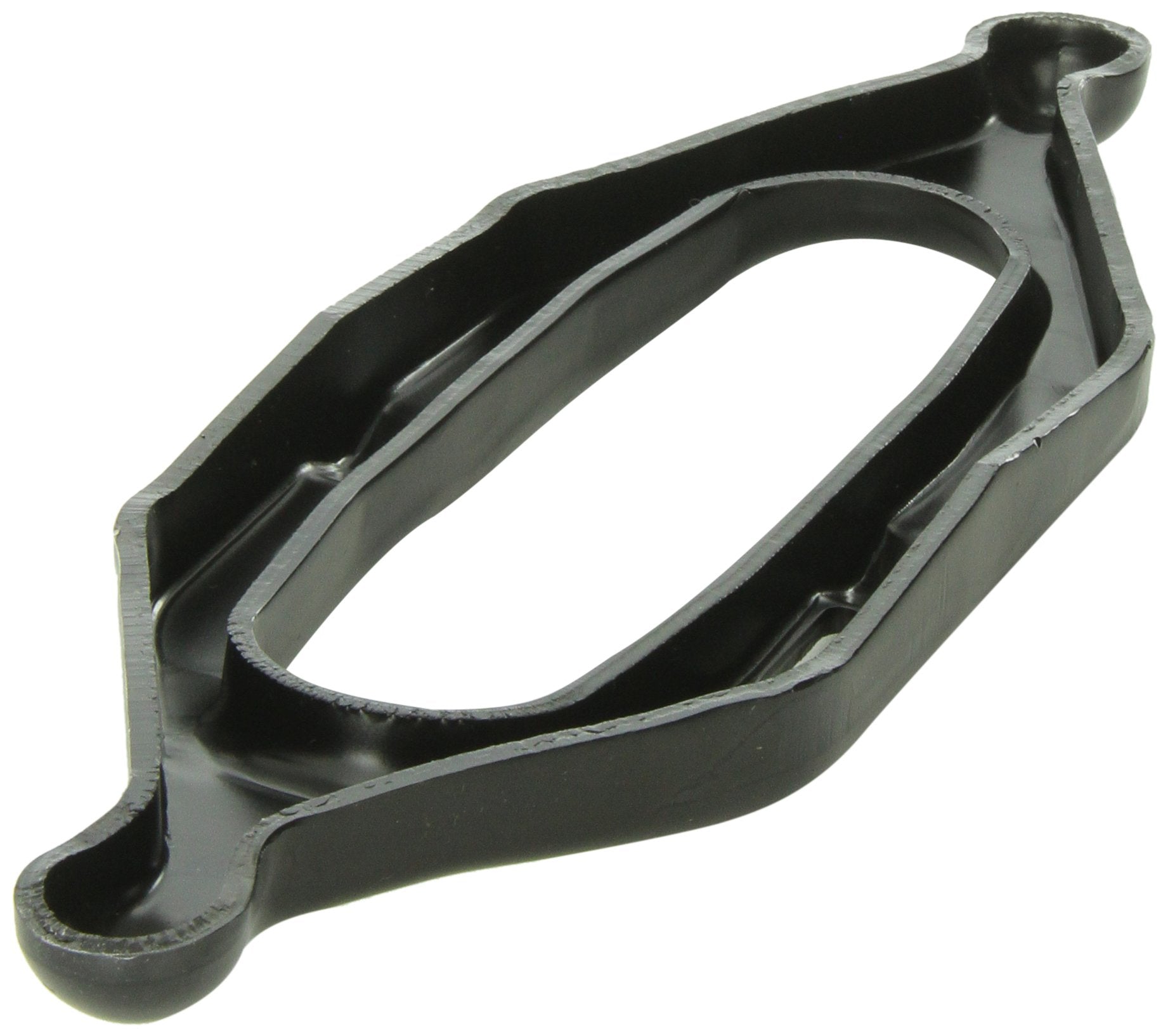 Automotive Crown 53006388 Throw-Out Clutch Fork Lever, Black Zinc
