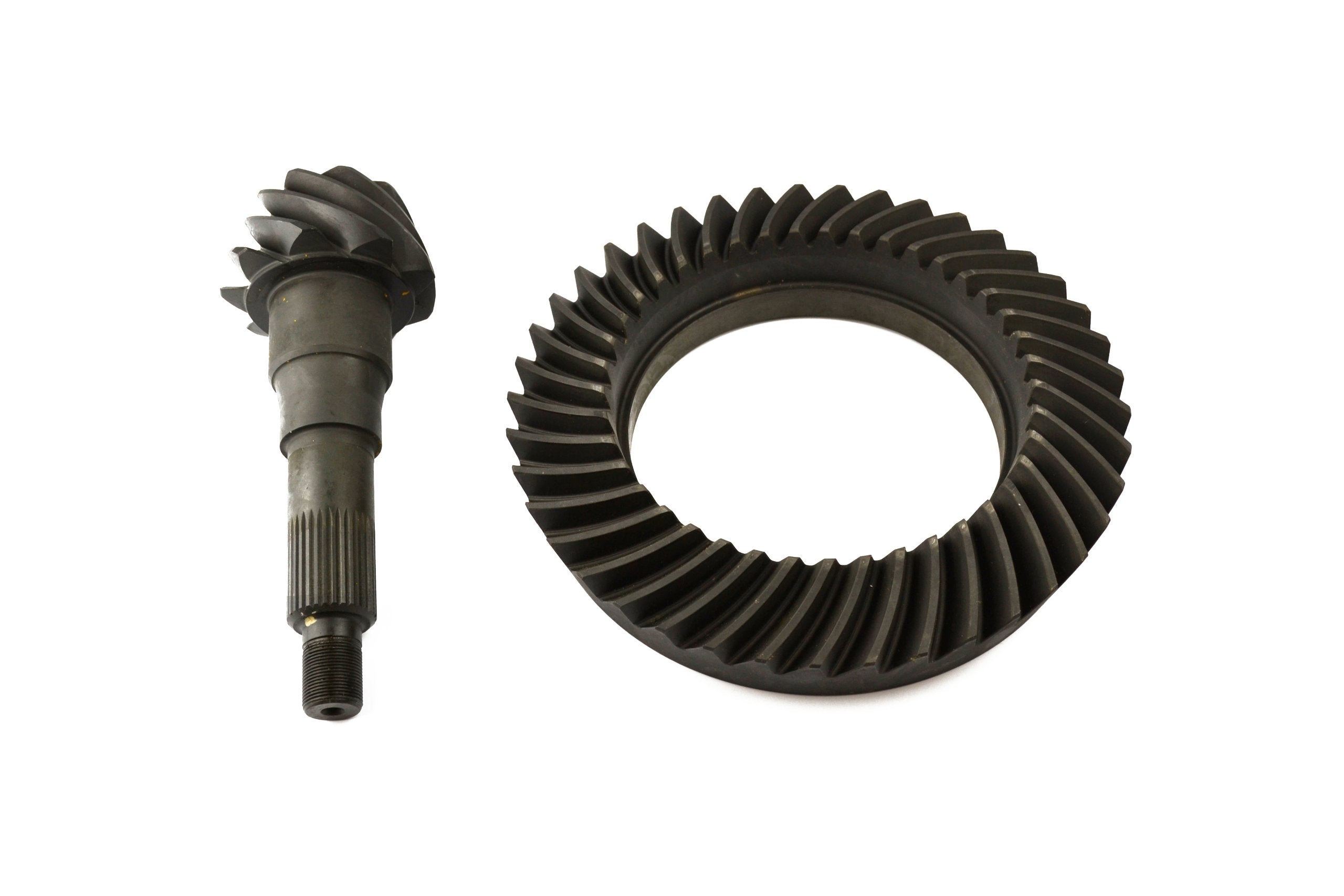Differential Ring and Pinion Gear Set Spicer SVL for Ford 9.75", 4.56 Ratio