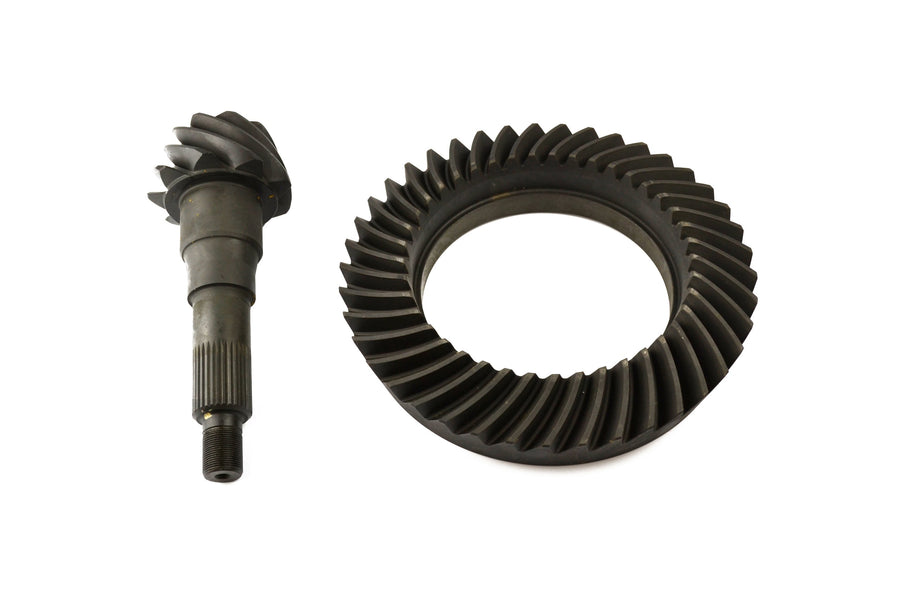 Differential Ring and Pinion Gear Set Spicer SVL for Ford 9.75", 4.56 Ratio