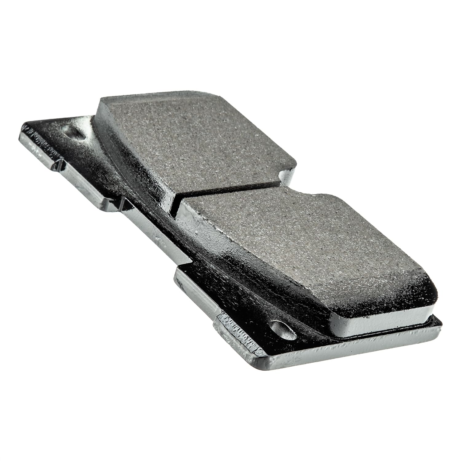 Hawk Performance LTS HB920Y.706 Light Truck and SUV Street Brake Pads