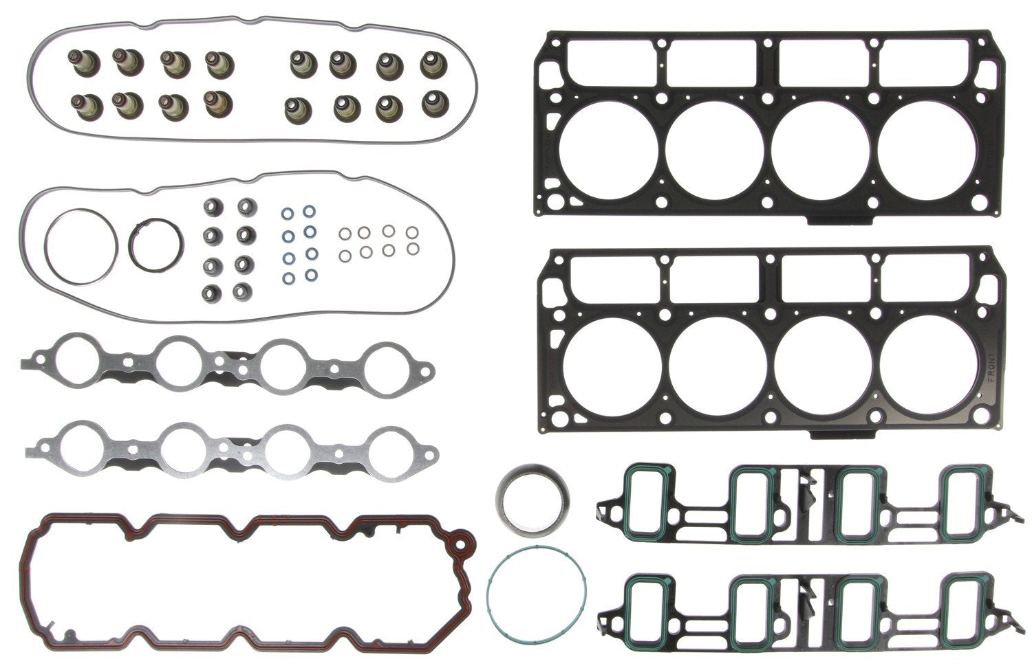 Engine Cylinder Head Gasket Set MAHLE HS54660C