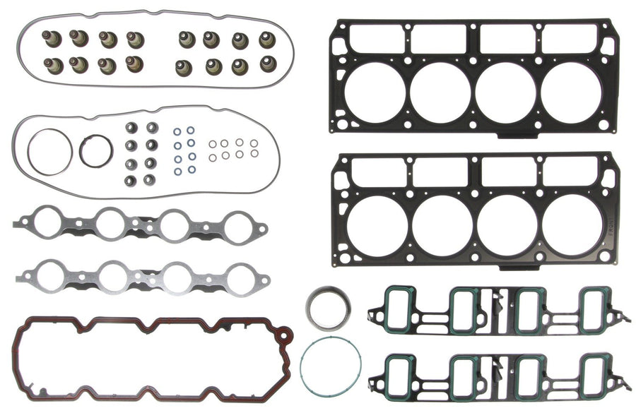 Engine Cylinder Head Gasket Set MAHLE HS54660C