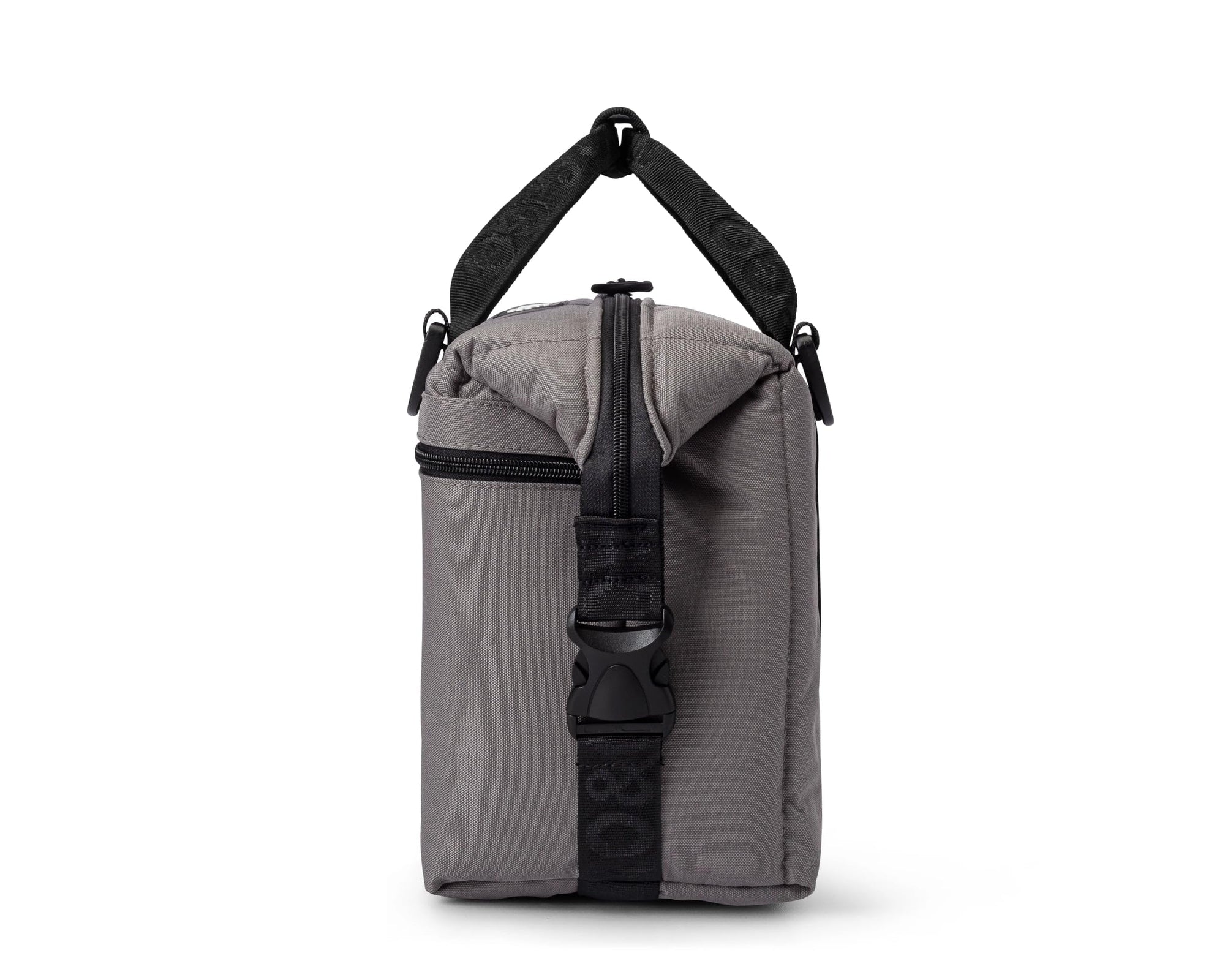 Coolers AO Original Soft-Sided Cooler Bag, Leak-Proof, Insulated, Lightweight, Charcoal, 12-Can