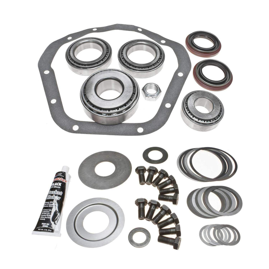 Rear Master Kit Motive Gear R70RMKT for a Dana 70 Differential with Timken Tapered Bearings