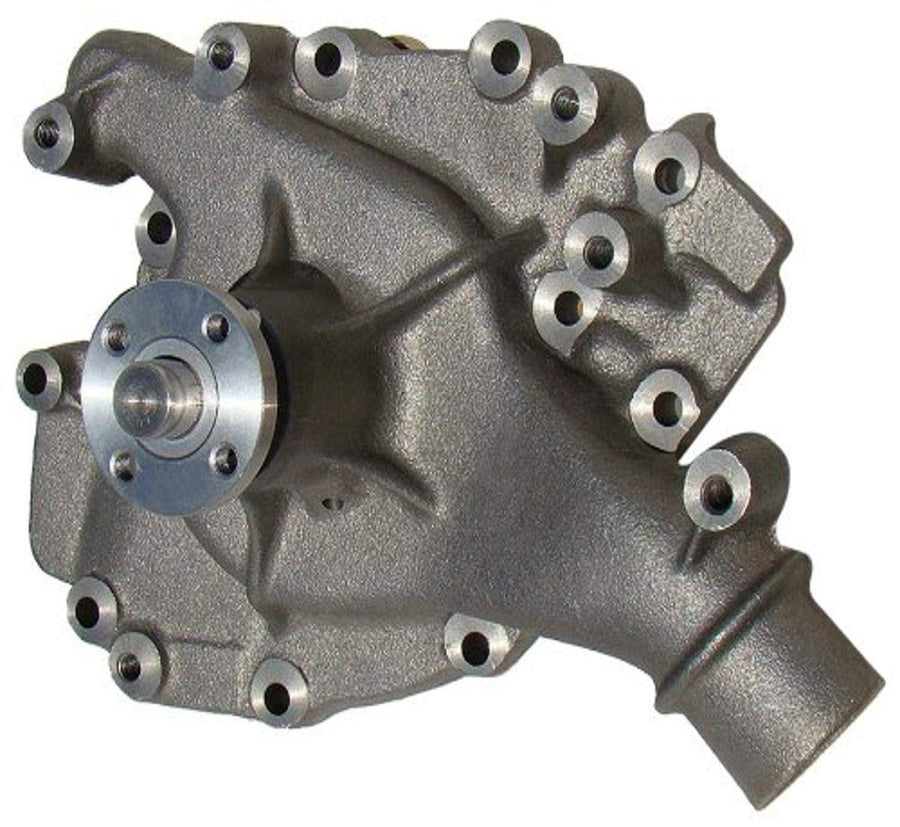 Performance Steel Milodon High Volume Water Pump for Ford 429, 460