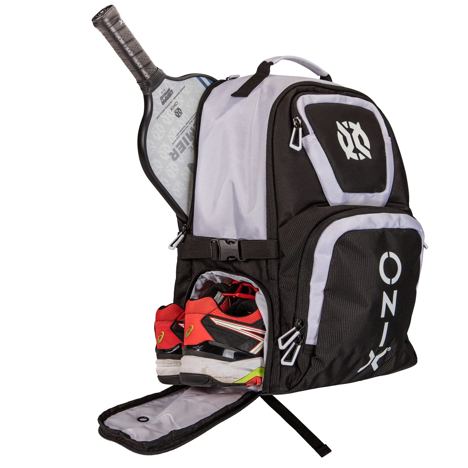 Pro Team Onix Backpack