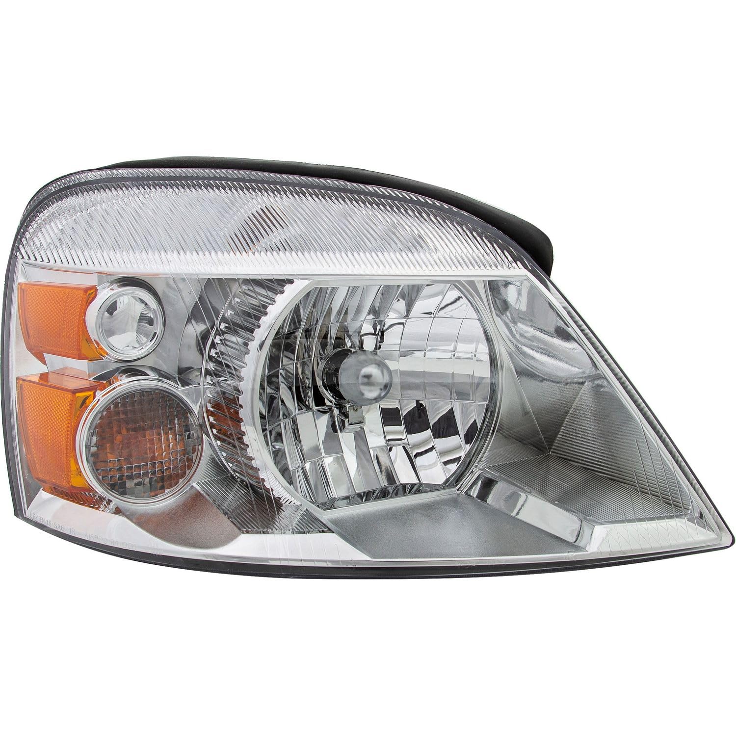 FR415-B001R Eagle Eyes Headlight