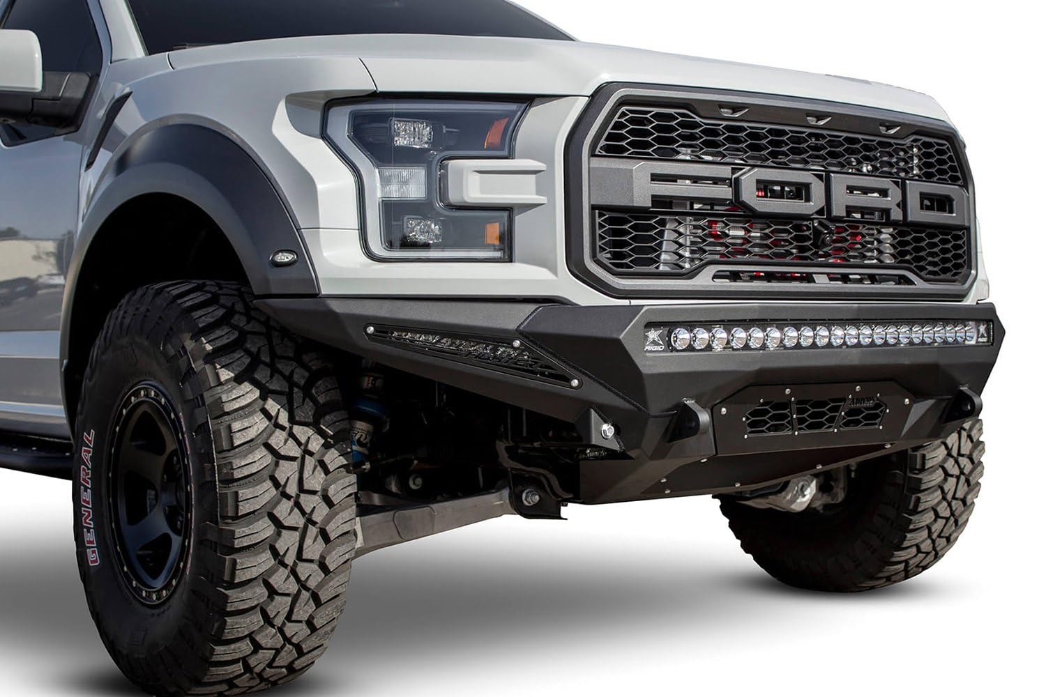 Bumper Addictive Desert Designs F111182860103