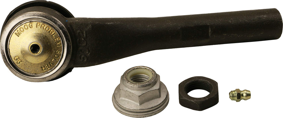 Steering Tie Rod End MOOG ES800478 for BMW 528i