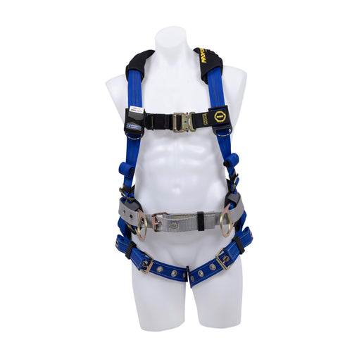 GREENBULL WERNER PROFORM Construction Harness - (H032101XS)