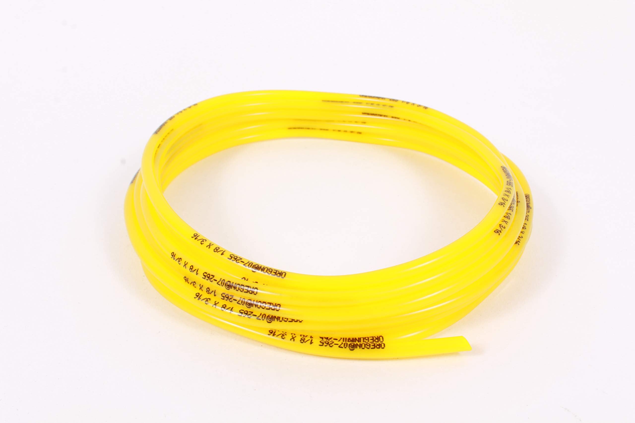 Fuel Line Oregon 07-265 12.5' Length