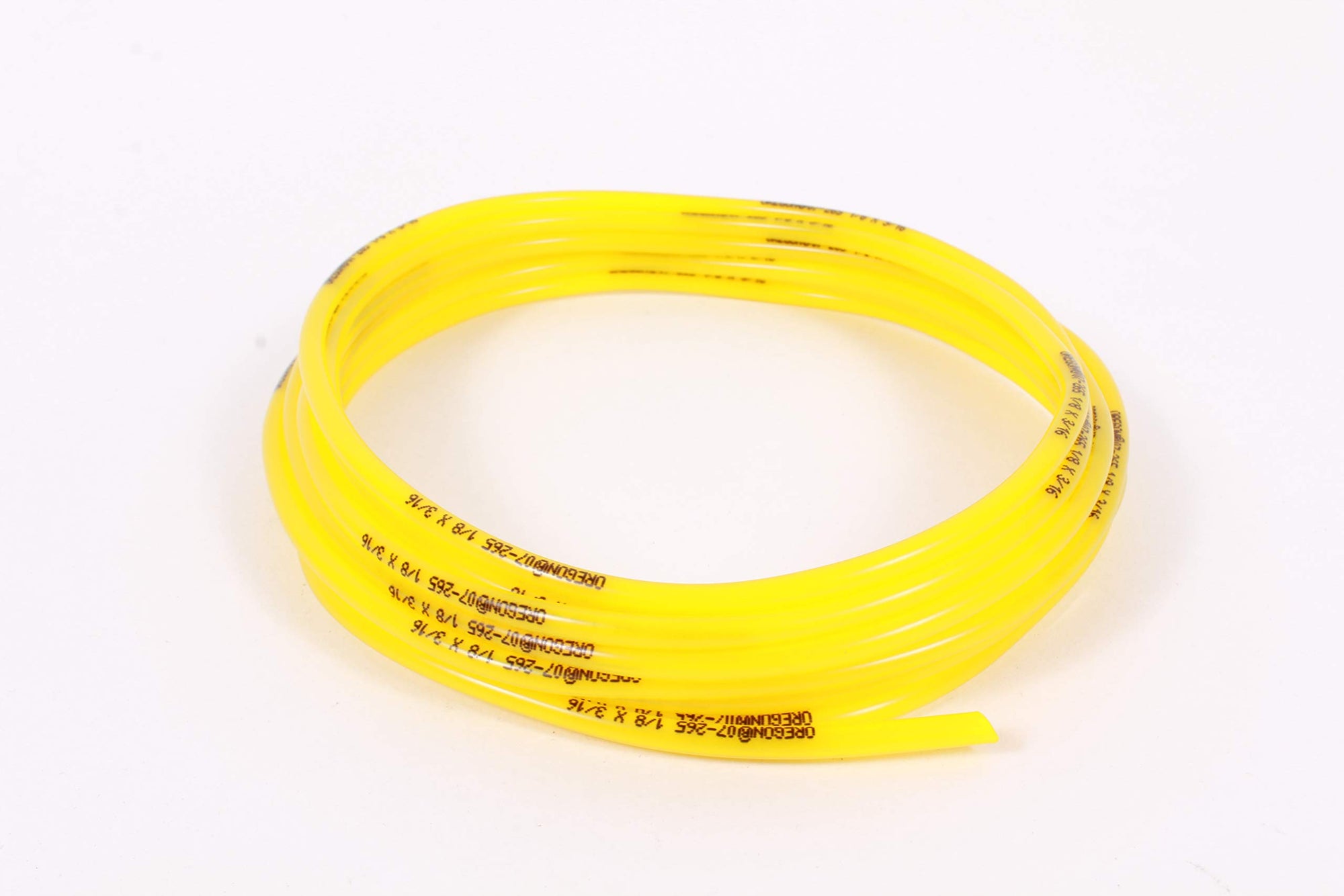 Fuel Line Oregon 07-265 12.5' Length