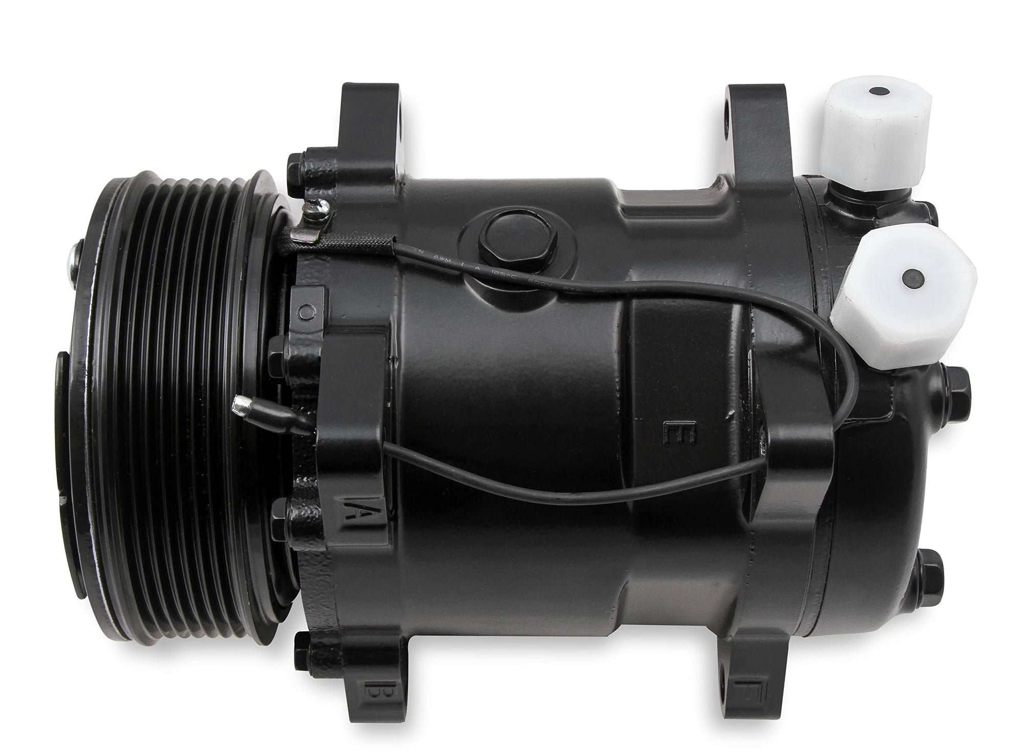 199-103 Holley SD508 A/C Compressor