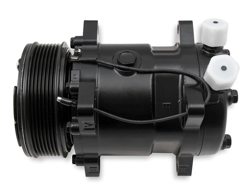 199-103 Holley SD508 A/C Compressor