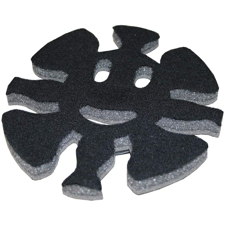 Crown Pad Stilo YA0828MM15 - 15mm Thickness - for ST5 Series Helmets