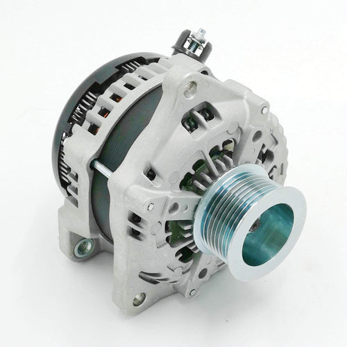 Alternator TYC Compatible with 2011-2016 Ford F-250