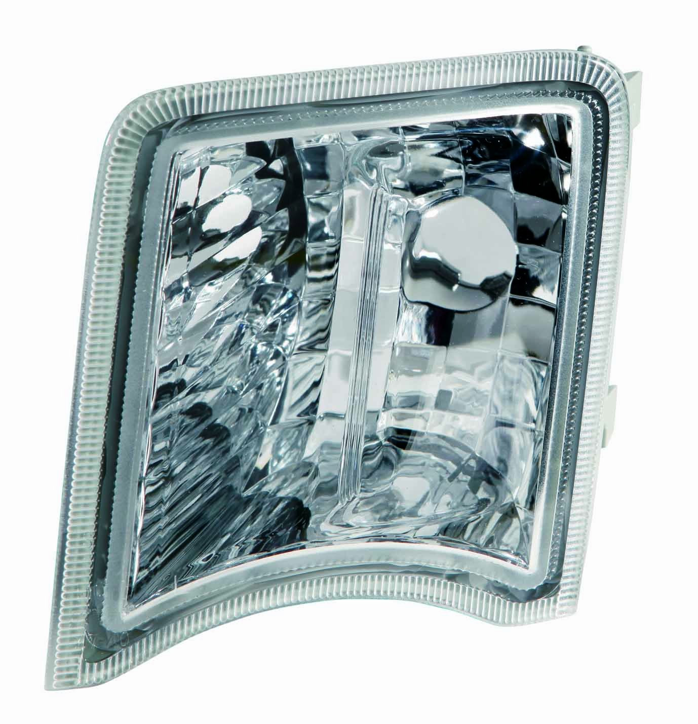 TY PRUS Depo 10-11 SL UNIT LH CAPA