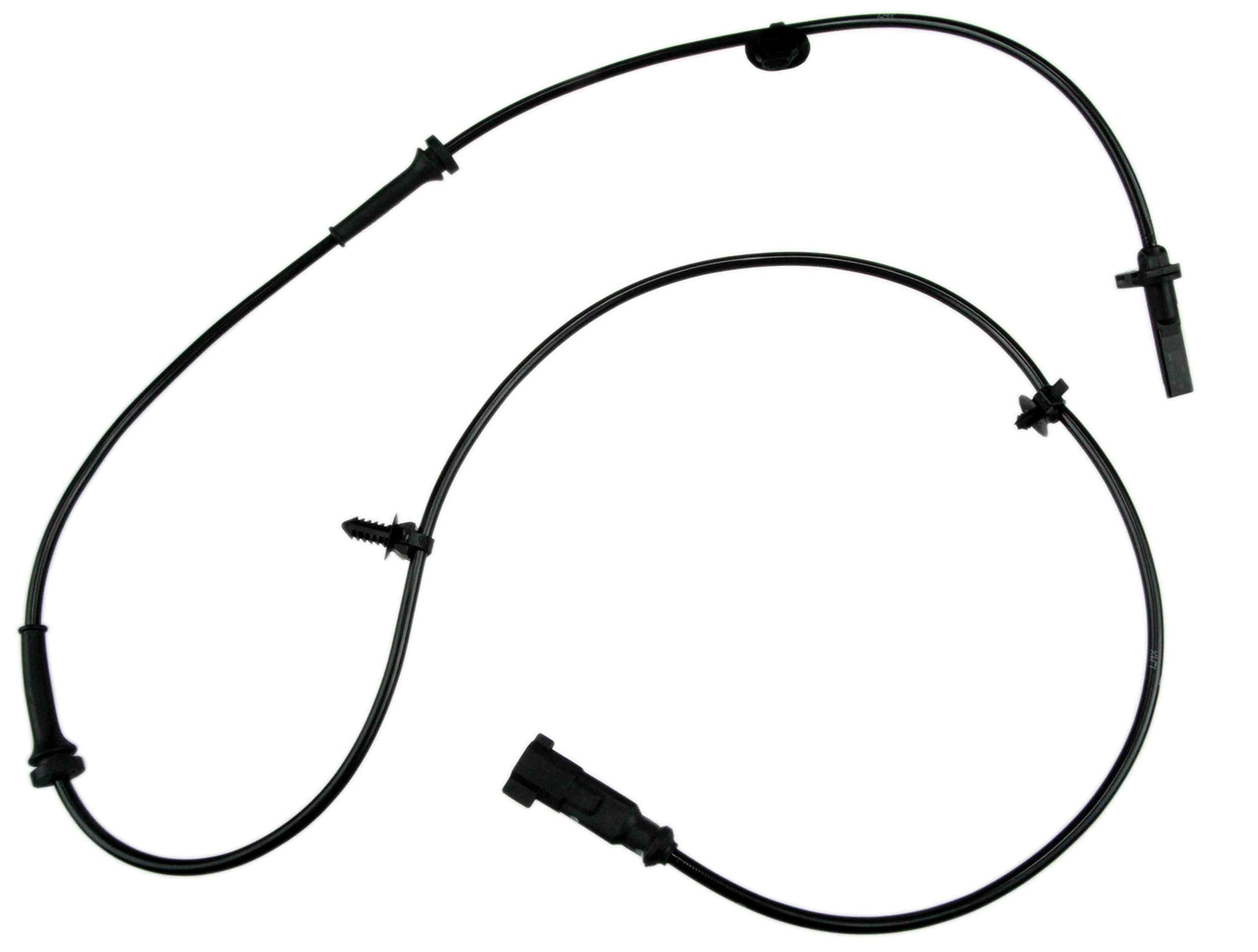 Wheel Speed Sensor NGK/NTK AB1210 (72279)