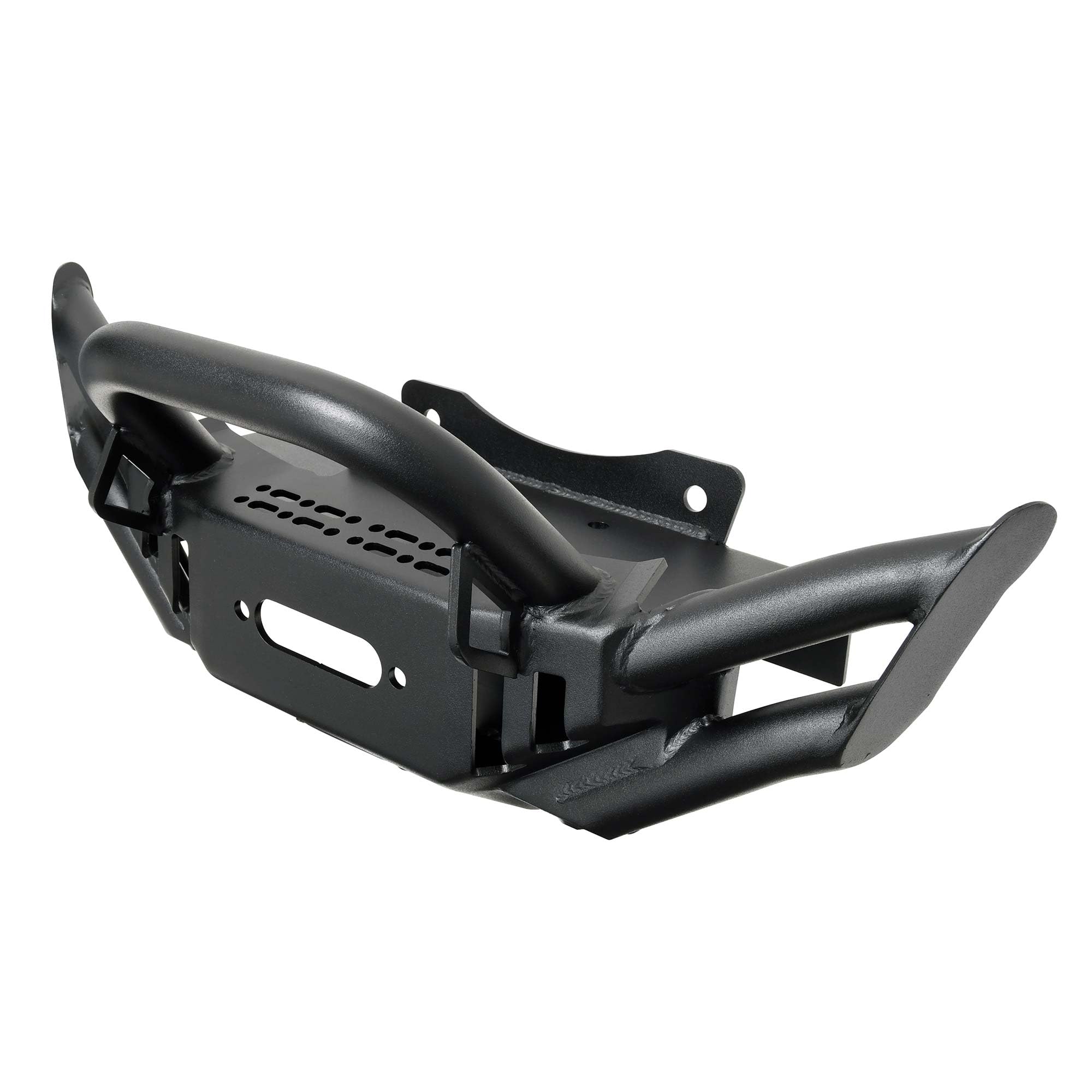 UTV Winch Bumper Superwinch 2501015 fits 2020-2024 RZR Pro R